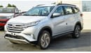 Toyota Rush G