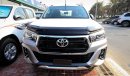 Toyota Hilux G REVOLUTION TRD Sportivo