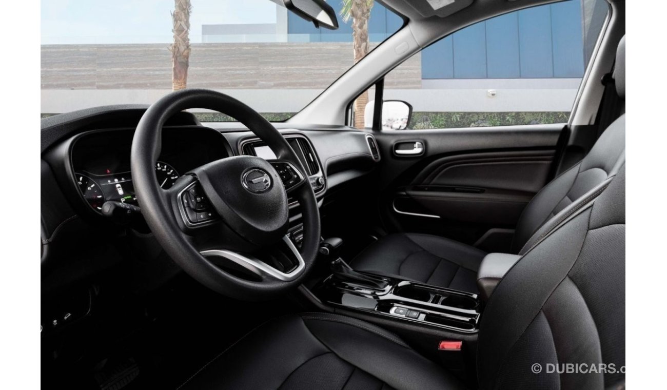 جي إي سي GS3 200T | 1,175 P.M  | 0% Downpayment | Excellent Condition!