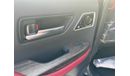 Toyota Land Cruiser 2023 LC 300 VX-R 3.3L Twin Turbo Diesel Without Radar Black color