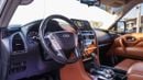 Infiniti QX80 LUXE SENSORY PROACTIVE
