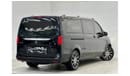 Mercedes-Benz Viano 2020 Mercedes Benz Viano V250, Warranty, GCC