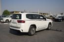 تويوتا لاند كروزر GXR 4.0L