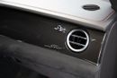 Bentley Bentayga Bentley Bentayga Speed W12