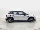 Mini Cooper 2L 2024 | 0 DP | 1391/Month | 30 Day Return | Service History