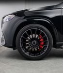 مرسيدس بنز GLS 63 AMG STD