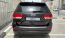 Jeep Grand Cherokee Full Variant 3.7 | Under Warranty | Free Insurance | Inspected on 150+ parameters