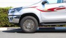 Toyota Hilux 4WD M/T GLXS - V (For Export Only)