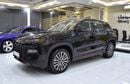 جيتور داشينج EXCELLENT DEAL for our Jetour Dashing ( 2024 Model ) in Black Color Chinese Specs