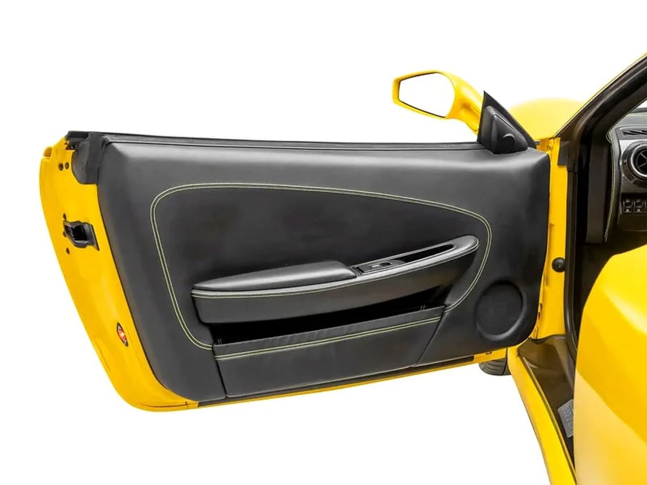 Ferrari F430 Spider with Novitec Kit