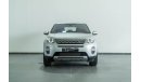 Land Rover Discovery 2016 Land Rover	Discovery Sport Luxury / Full Land Rover Service History & Land Rover Warranty