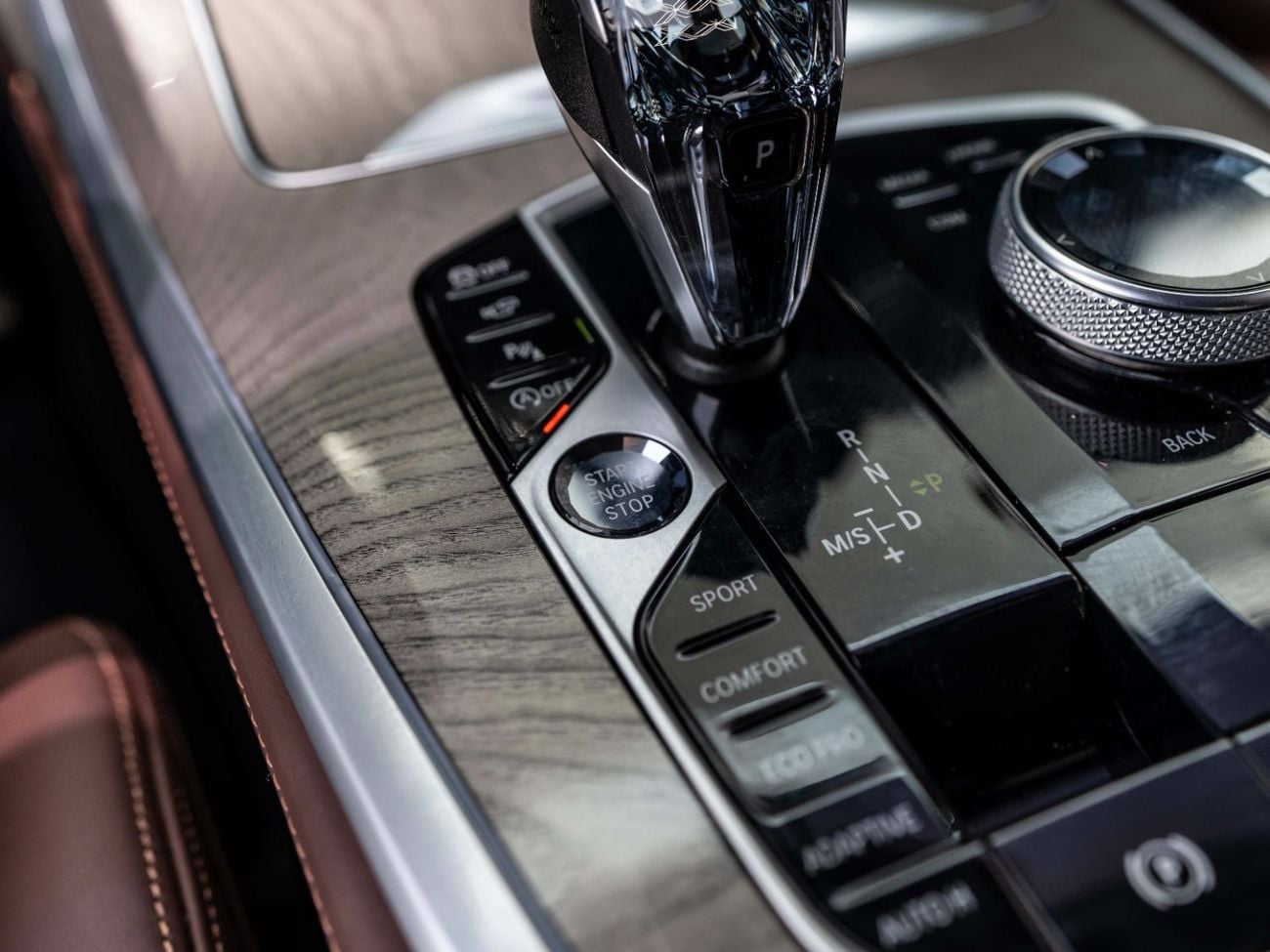 بي أم دبليو X7 40i M Sport Dynamic 3.0L