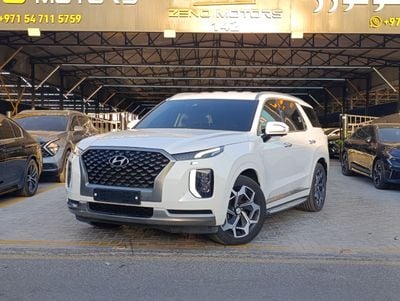 Hyundai Palisade SMART