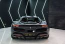 Ferrari 296 GTB 2023 Ferrari 296 GTB, Full Carbon Fiber Package, Daytona Seats, Carbon Wheels, Dealer Service Pack!!