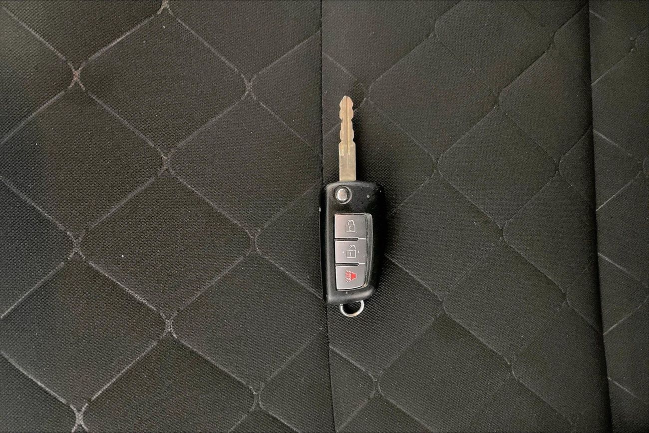 نيسان كيكس S | شامل الضمان | 0 ﺪﻔﻋﺓ ﺃﻮﻟﻯ