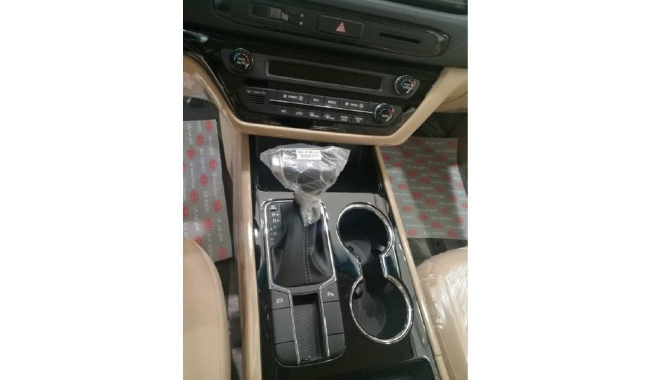 Kia Sorento 3.3 engine