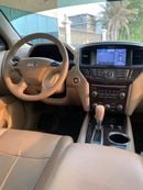 Nissan Pathfinder SL