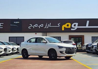 سوزوكي دزاير SUZUKI DZIRE GL+ 1.2 YM2026 GCC SPECS WITH REAR CAMERA