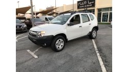 Renault Duster GCC