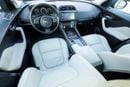 Jaguar F Pace Prestige 3.0L