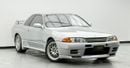 نيسان سكايلاين 1993 Nissan Skyline GT-R ,Full Service history ,Excellent Condition ,GCC