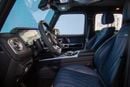 مرسيدس بنز G 63 AMG STD