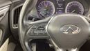 Infiniti Q60 RED SPORT TECH 3.0T SPORT TECH RED AUTO | Guaranteed Warranty | 0 Down Payment