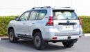 Toyota Prado TOYOTA PRADO - VX MID NIGHT EDTION 4.0 L V6 - 2023 - SILVER