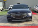 Genesis G80 Prestige 2.5L RWD