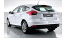 Ford Focus Trend | 1 year free warranty | 0 down payment | 7 day return policy