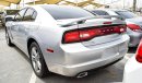 Dodge Charger AWD