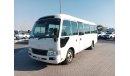 Toyota Coaster TOYOTA COASTER RIGHT HAND DRIVE (PM961)