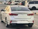Hyundai Sonata Sport In excellent condition and requires no expenses