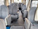 Mitsubishi Rosa MITSUBISHI ROSA BUS RHD 1997 MODEL 4.5 L DIESEL AUTOMATIC(PM41219)