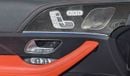 Mercedes Benz GLE 63 AMG S 4MATIC | COUPE  | BRAND NEW| FULL OPTION