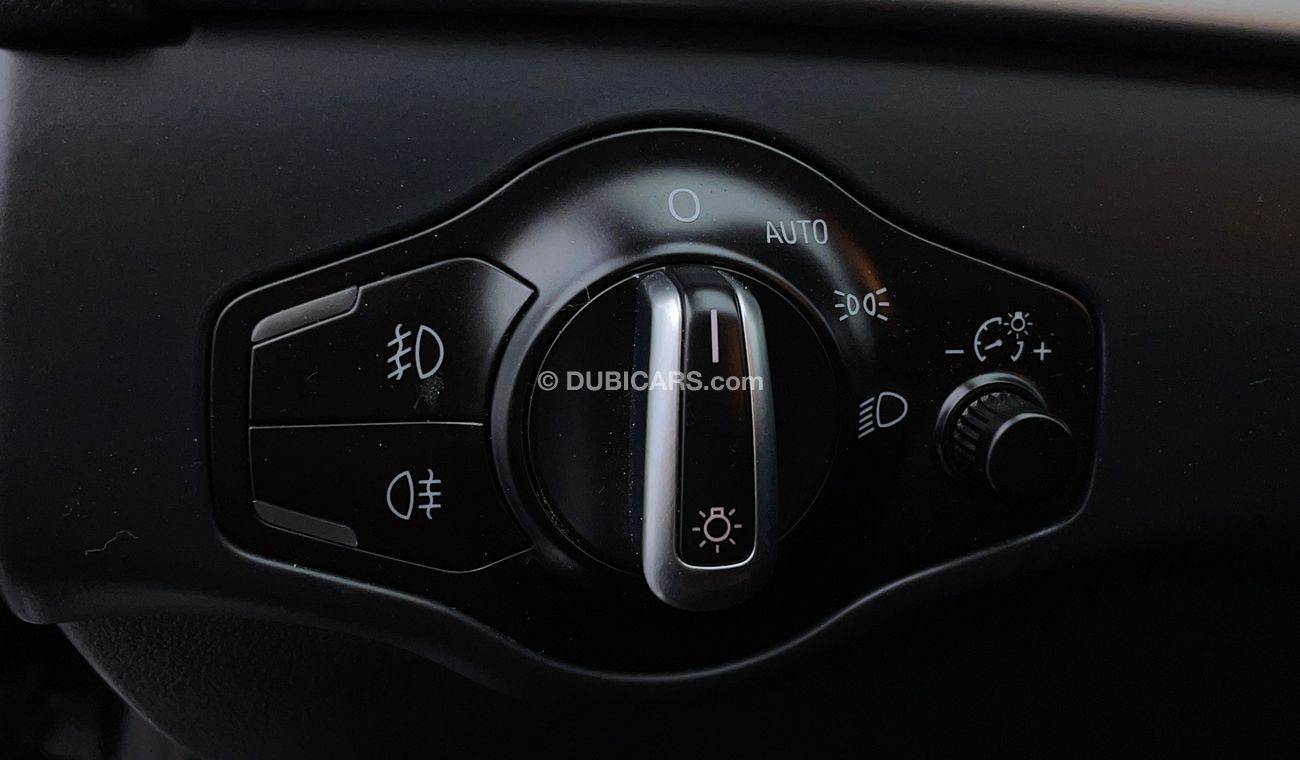 Audi A4 TFSI 1.8 | Zero Down Payment | Free Home Test Drive