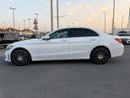 مرسيدس بنز C 300 Luxury 2.0L