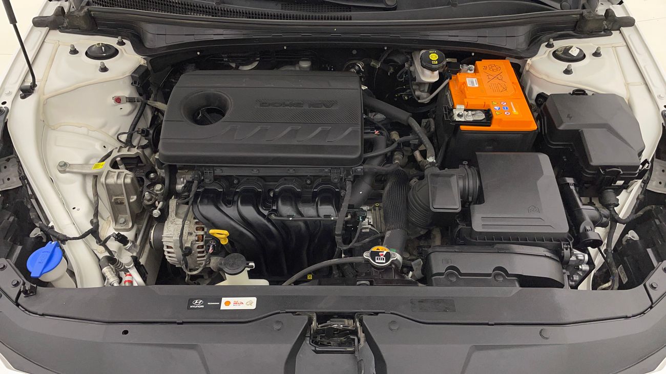 Hyundai Elantra SMART 1.6 | Zero Down Payment | Home Test Drive