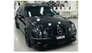 Mercedes-Benz E 55 AMG E55 .. Perfect Condition .. Original .. Standard