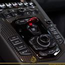 Lamborghini Aventador SVJ 6.5L V12 LAMBORGHINI AVENTADOR /SVJ/ ROADSTER/2021/9000KM