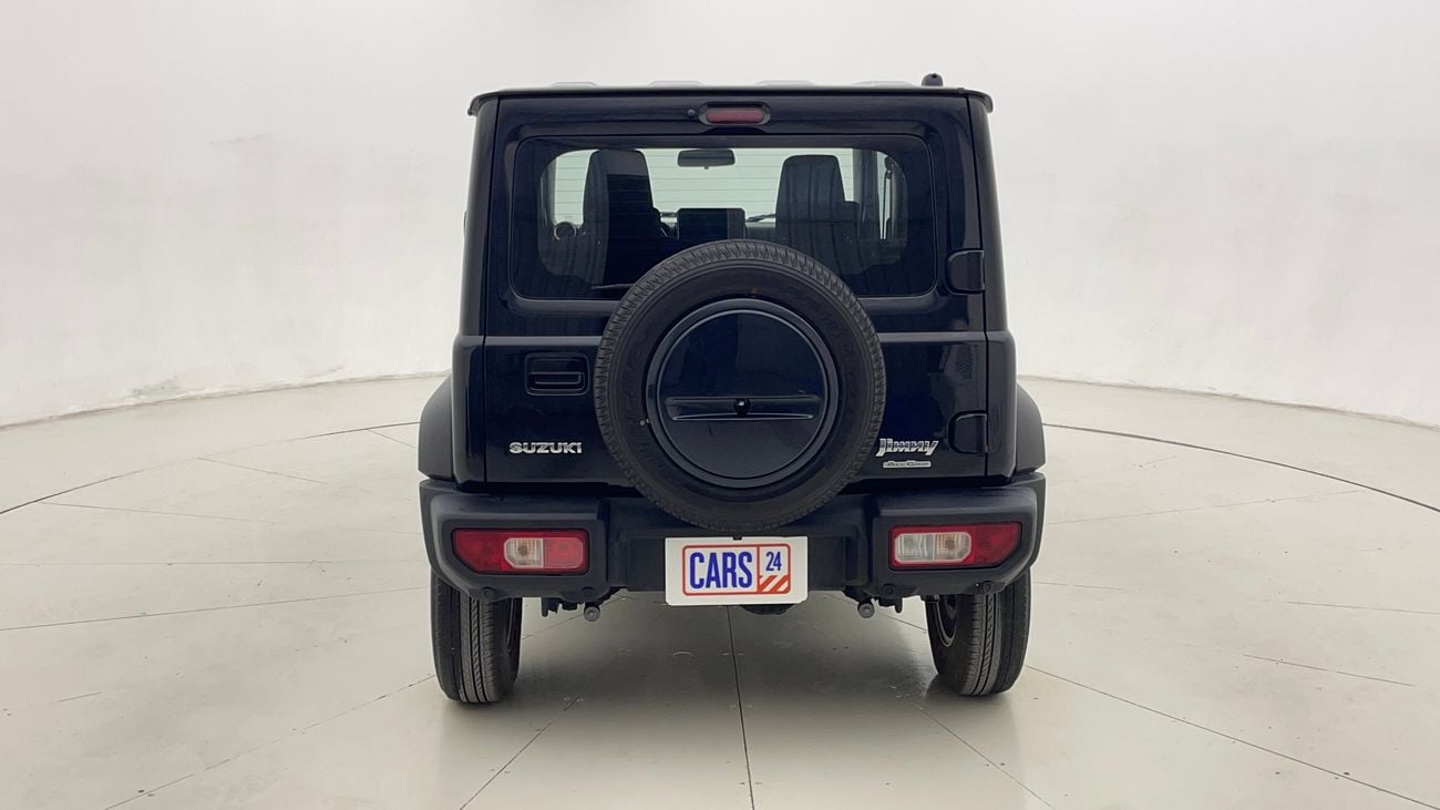 Suzuki Jimny GLX 1.5 | Zero Down Payment | Home Test Drive