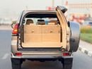 Toyota Prado VXR 2.7L 4WD petrol
