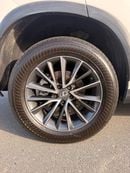 لكزس NX 250 2025 model Lexus NX250