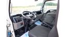 Mitsubishi Fuso Canter Pick Up 4.2L RWD Diesel Manual / Excellent Condition / GCC / Ready to Drive