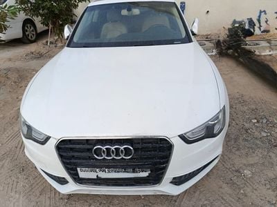 أودي A5