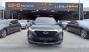 Hyundai Santa Fe hyundai santafe 2019 diesel