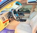 Toyota Land Cruiser GXR Toyota landcuriser V6 2016 upgrade inside & outside 2025 4.0 Full option