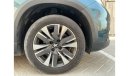 Peugeot 2008 Mid 1.6L | GCC | EXCELLENT CONDITION | FREE 2 YEAR WARRANTY | FREE REGISTRATION | 1 YEAR COMPREHENSI
