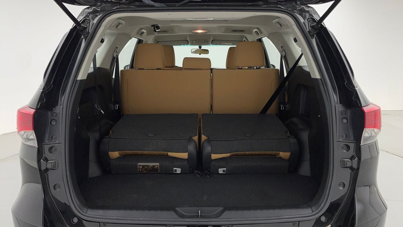 Toyota Fortuner GXR 4 | Zero Down Payment | Free Home Test Drive