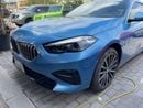 BMW 228i Full options